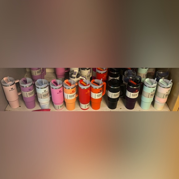 Taylor Swift Stanley Tumbler cup  30 oz new - Picture 11 of 13